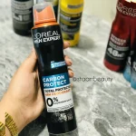 اسپری ضد تعریق لورآل سری Men Expert مدل ابی