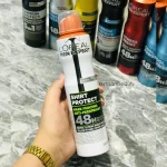 اسپری ضد تعریق مردانه لورآل سری Men Expert