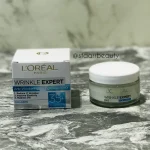 کرم ضدچروک روز لورال کلاژن مناسب 35 سال به بعد