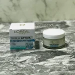 کرم آبرسان  لورال تریپل اکتیو 24 ساعته پوست نرم