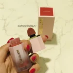 رژگونه مایع شیگلم رنگ swipe eight