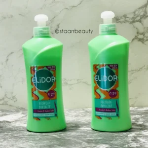 کرم مو الیدور مناسب مو های فر حجم 265میل