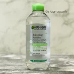 میسلار واتر گارنیر سبز پوست مختلط و حساس Micellar