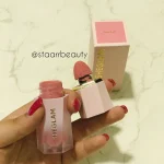 رژگونه مایع شیگلم رنگ love cake