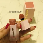 رژگونه مایع شیگلم رنگ risky business