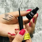 خط چشم ماژیکی رمی رز