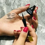 خط چشم مویی رمی رز