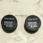 موس رژگونه و هایلایتر و کانتور رمی رز