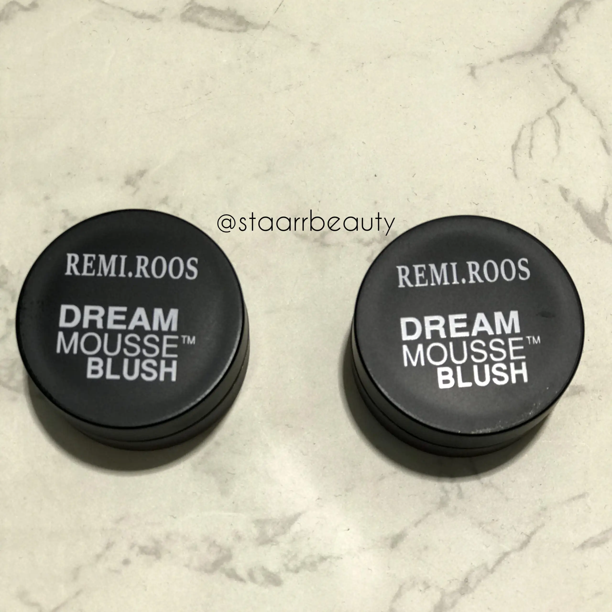 ProductID-26693.webp موس رژگونه و هایلایتر و کانتور رمی رز - Image 1