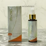 تونیک رویش مجدد مو و ضدریزش باخیش