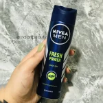 اسپری ضد تعریق مردانه نیوآ مدل fresh power