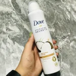 اسپری ضد تعریق زنانه داو در رایحه resturing