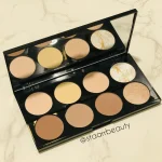 پالت کانتور رولوشن خشک Revolution Ultra Contour