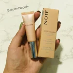 بی بی کانسیلر نوت شماره 01 01NOTE NOTE BB CONCEALE