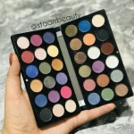 پالت سایه 36 رنگ برند آلیس alice eye shadow B