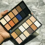 پالت سایه 24 رنگ برند آلیس alice eye shadow A