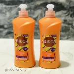 کرم مو الیدور مخصوص موهای آسیب دیده حاوی کراتین و