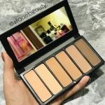 پالت کانتور پودری 6 رنگ آلیس alice cantor 6 colors