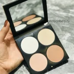 هایلایتر 4 تایی آلیس highlighter alice