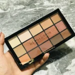 پالت سایه چشم آیکونیک فِوِر 15 رنگ رولوشن Revoluti