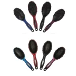 برس تخت سوزنی 129c ورژن