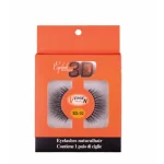 مژه مصنوعی سه بعدی E110-۰۲ ورژن