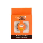 مژه مصنوعی سه بعدی E110-05 ورژ