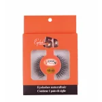 مژه مصنوعی پنج بعدی E114-03 ورژن