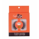 مژه مصنوعی پنج بعدی E114-04 ورژن