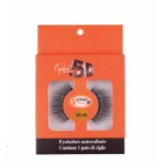 مژه مصنوعی پنج بعدی E114_ 08 ورژن