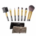 ست قلم گریم 7 تیکه کوچک ورگن مدل DR102