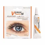 چسب مژه کره ای ورژن VERGEN مدل EF104 حجم 7 گرم