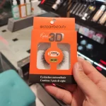 مژه مصنوعی سه بعدی E110-08 ورژن