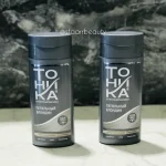 شامپو رنگساژ مو تونیکا پایه رنگ بلوند خاکستری 150