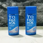 شامپو رنگ مو تونیکا ( اصل ) شماره 9.01