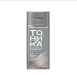 شامپو رنگ مو تونیکا شماره 9.1 حجم 150 میل