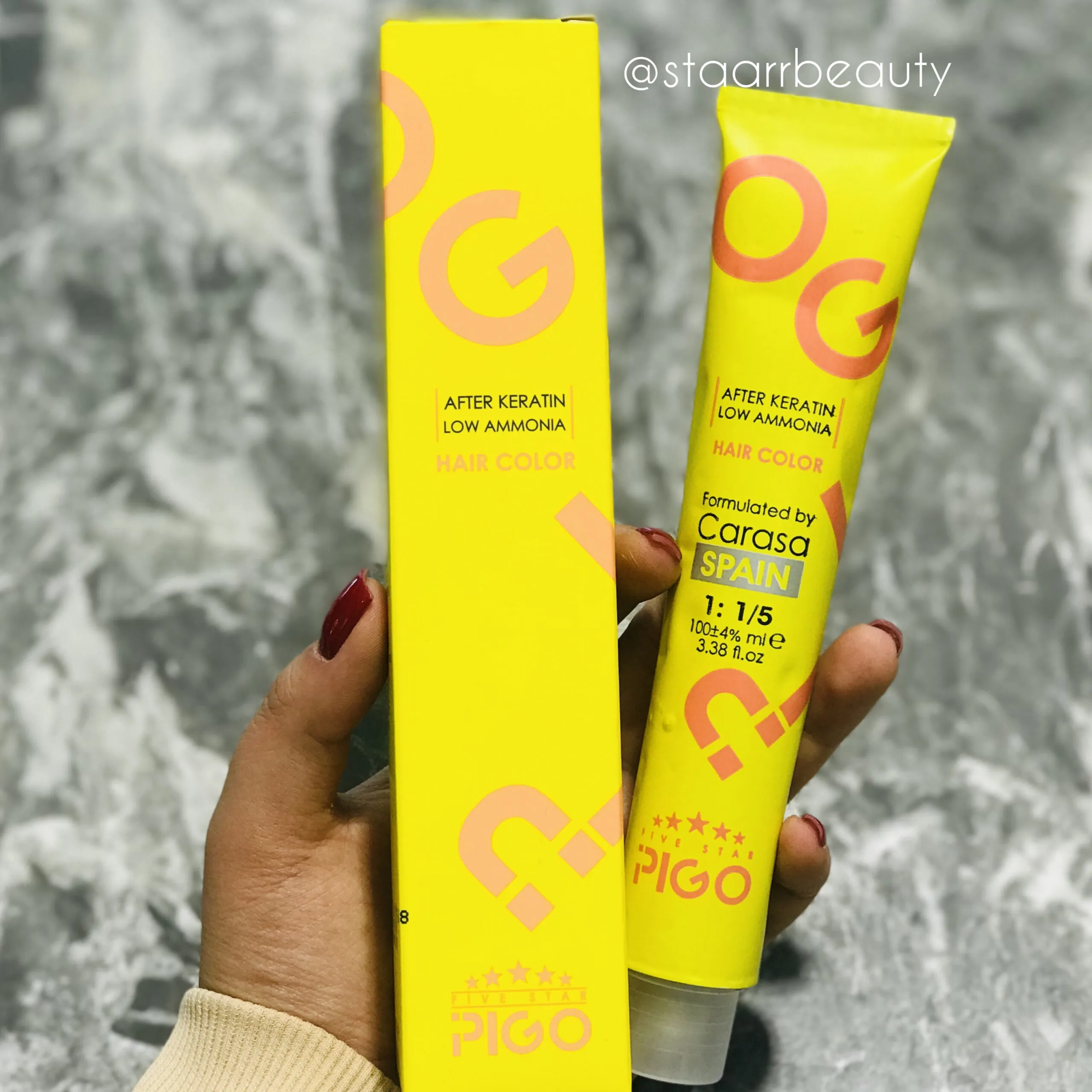 ProductID-38438.webp رنگ موی پیگو Pigo - تصویر 1