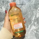 میسلار واتر لایه بردار حاوی گلیکولیک اسید و PHA %1