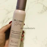 موس حالت دهنده و محافظ مو فارماسی 150 میل