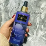 بادی اسپلش زنانه کوبکو مدل ESSENCE حجم 250 میلی لیتر