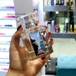 ادوپرفیوم الحمبرا ورسنسیا کریستال Alhambra Versenica Crystal زنانه حجم 100 میلی لیتر