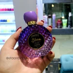 ادکلن زنانه گابرینی Gabrini مدل Pretty Bloom