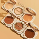 پنکیک شیگلم|Sheglam focus high coverage powder foundation 11g