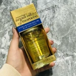 روغن مو آرگان او جی ایکس مناسب موهای خشک و آسیب دی