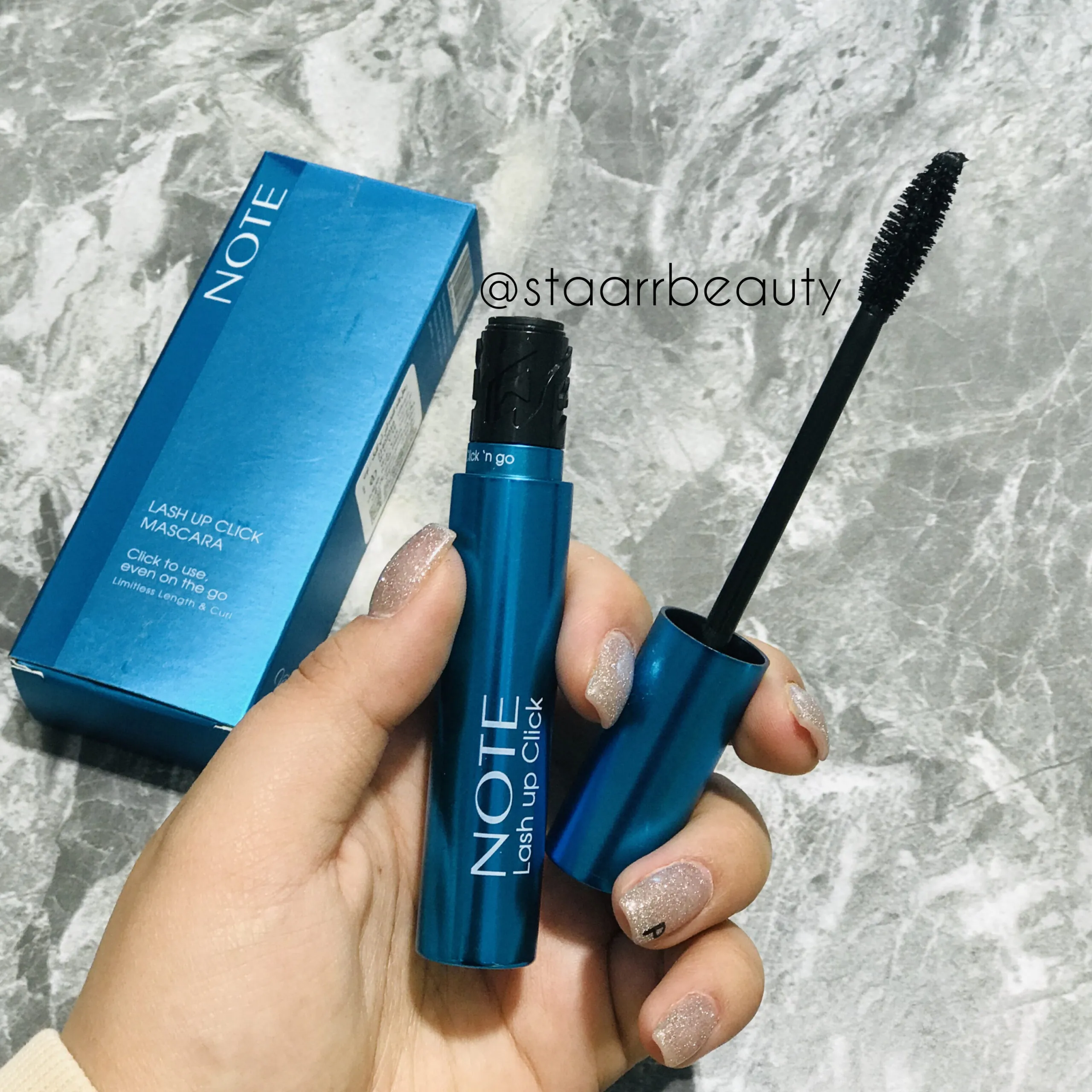 ProductID-49873.webp ریمل نوت مدل Lash-up-click - تصویر 1