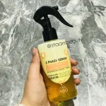 سرم دو فاز موی سر پیگو 220میل