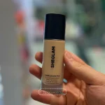 کرم پودر بادوام و مات شیگلم مناسب پوست  نرمال،چرب و مختلط