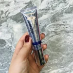 کرم پودر مات تیوپی ایزادورا اویل فری