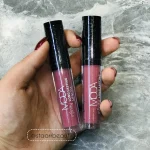 رژ لب مایع با دوام مات مودا MODA مدل اینفینیتی لانگ لستینگ  INFINITY LONG LASTING