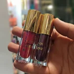 رژ لب مایع گلیتور ( لیپ گلاس شاین دار ) دیفکتو gloss shine defacto